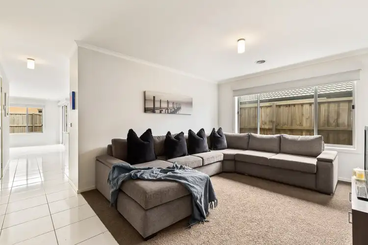Fourth view of Homely house listing, 7 Clancy Way, Doreen VIC 3754
