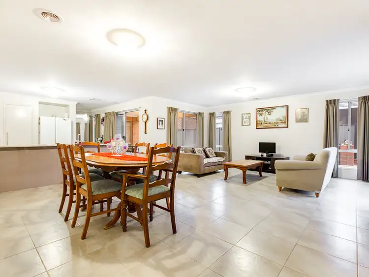 Fourth view of Homely house listing, 32 Edsall Street, Tarneit VIC 3029