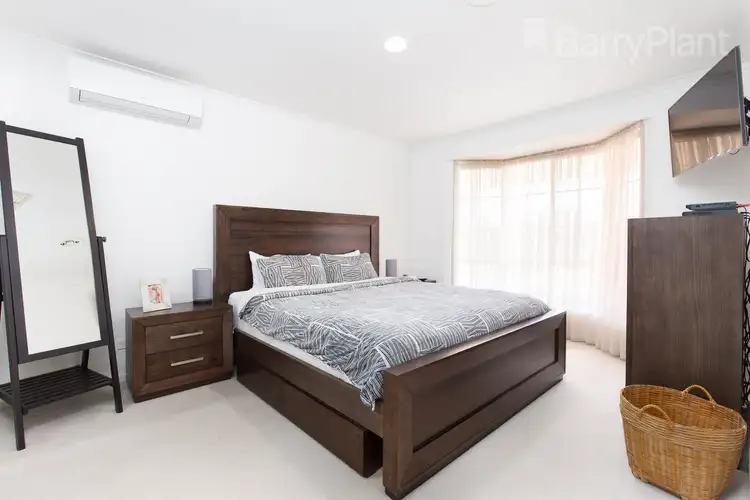 Sixth view of Homely house listing, 91 Grevillea Crescent, Hoppers Crossing VIC 3029