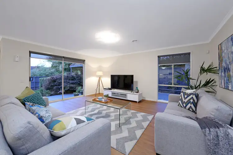 Fourth view of Homely house listing, 3 Clementine Close, Lysterfield VIC 3156