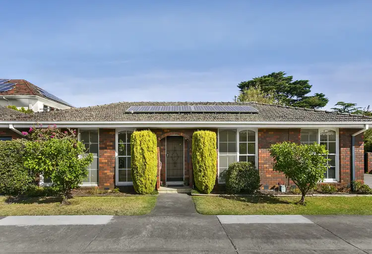 5/29 Mercer Road, Armadale VIC 3143