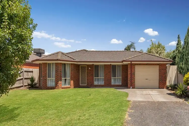 50 Wyatt Way, Wallan VIC 3756