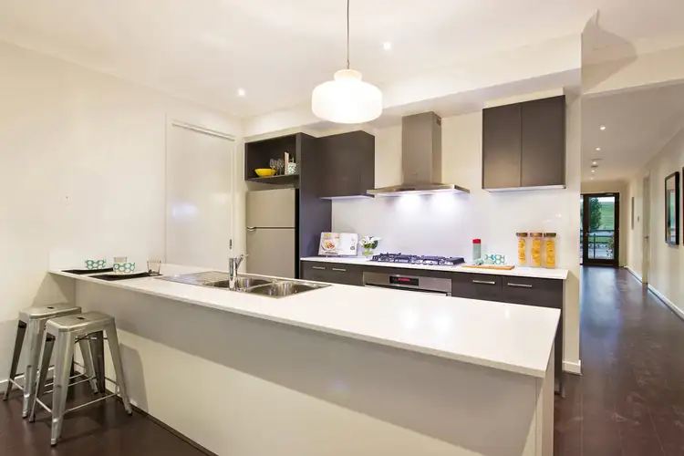 Second view of Homely house listing, 3 Mensa Circuit, Doreen VIC 3754