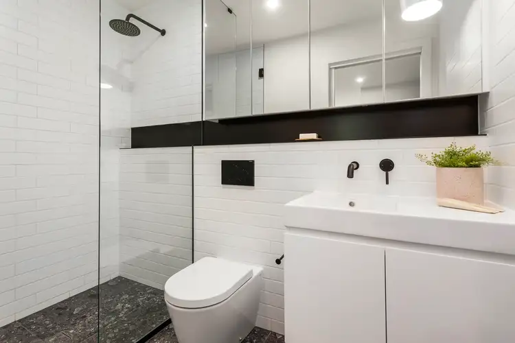 Sixth view of Homely apartment listing, G05/K6 High Street, Windsor VIC 3181
