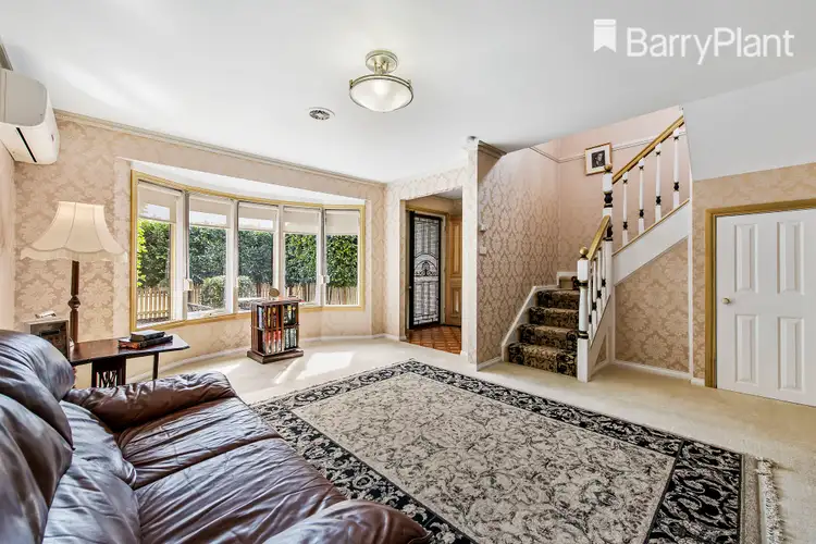 Third view of Homely house listing, 113 Pannam Drive, Hoppers Crossing VIC 3029