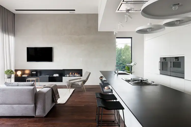 Fourth view of Homely townhouse listing, 6/11 Mowbray Street, Hawthorn East VIC 3123