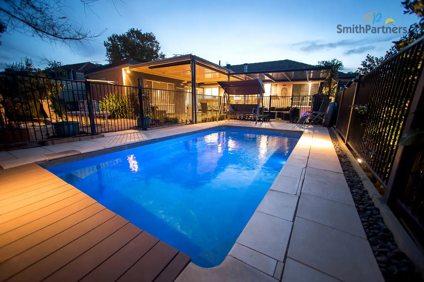 Main view of Homely house listing, 45 Littler Drive, Fairview Park SA 5126