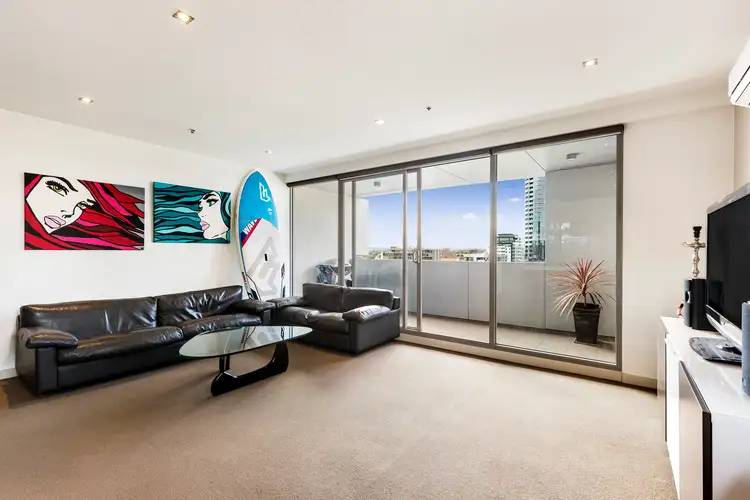 1107/12 Yarra Street, South Yarra VIC 3141