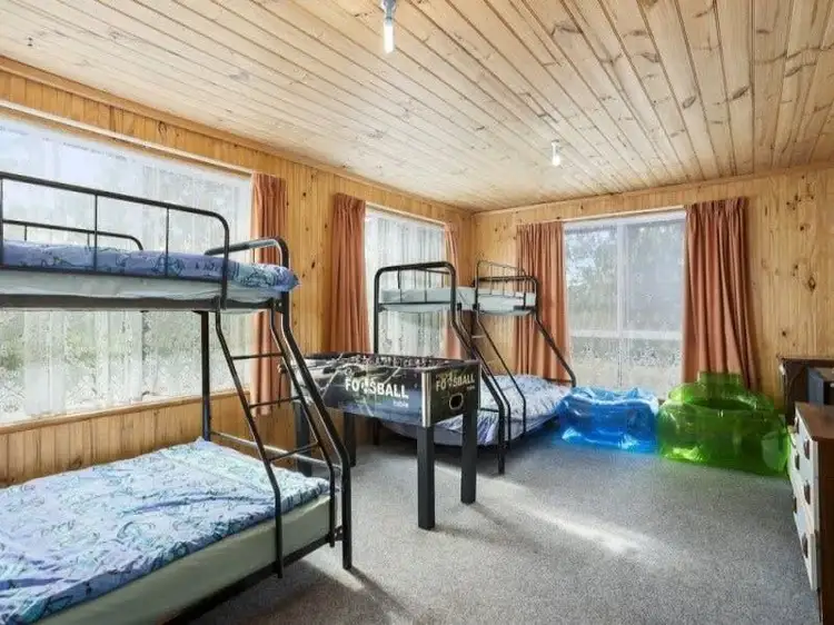 Sixth view of Homely house listing, 277 Cambria Drive, Dolphin Sands TAS 7190