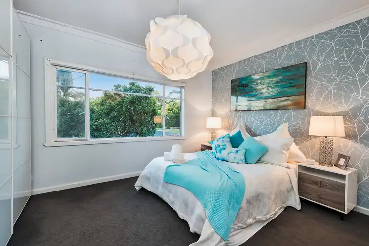 Sixth view of Homely house listing, 14 Ferris Avenue, Box Hill North VIC 3129