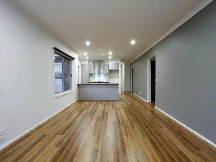 Fifth view of Homely house listing, 61 Woondella Boulevard, Sale VIC 3850