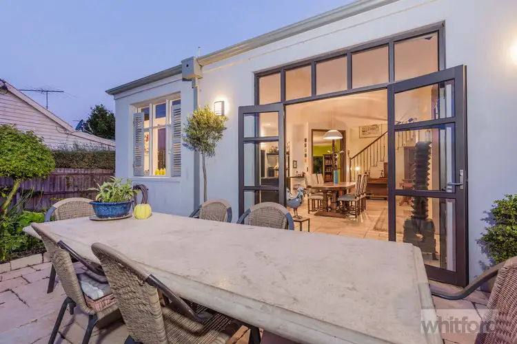 Fourth view of Homely house listing, 17 Sharp Street, Newtown VIC 3220