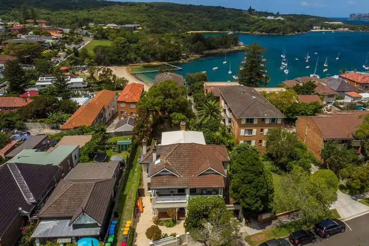 Sixth view of Homely semi-detached listing, 56 Addison Road, Manly NSW 2095