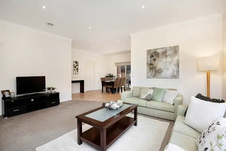 Second view of Homely unit listing, 3/13 Gillies Street, Mitcham VIC 3132