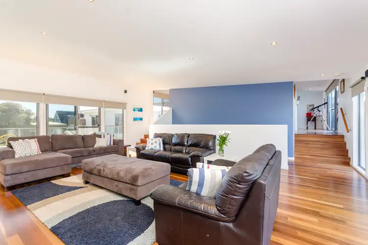 Fifth view of Homely house listing, 56 The Avenue, Ocean Grove VIC 3226