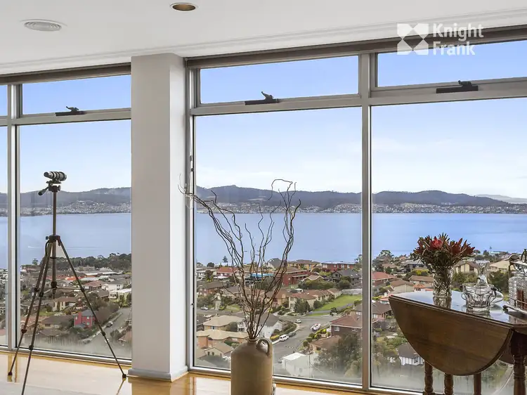 Main view of Homely house listing, 25 Ascot Avenue, Sandy Bay TAS 7005