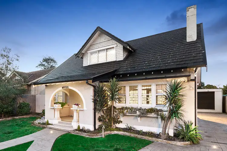 Main view of Homely house listing, 623 North Road, Ormond VIC 3204
