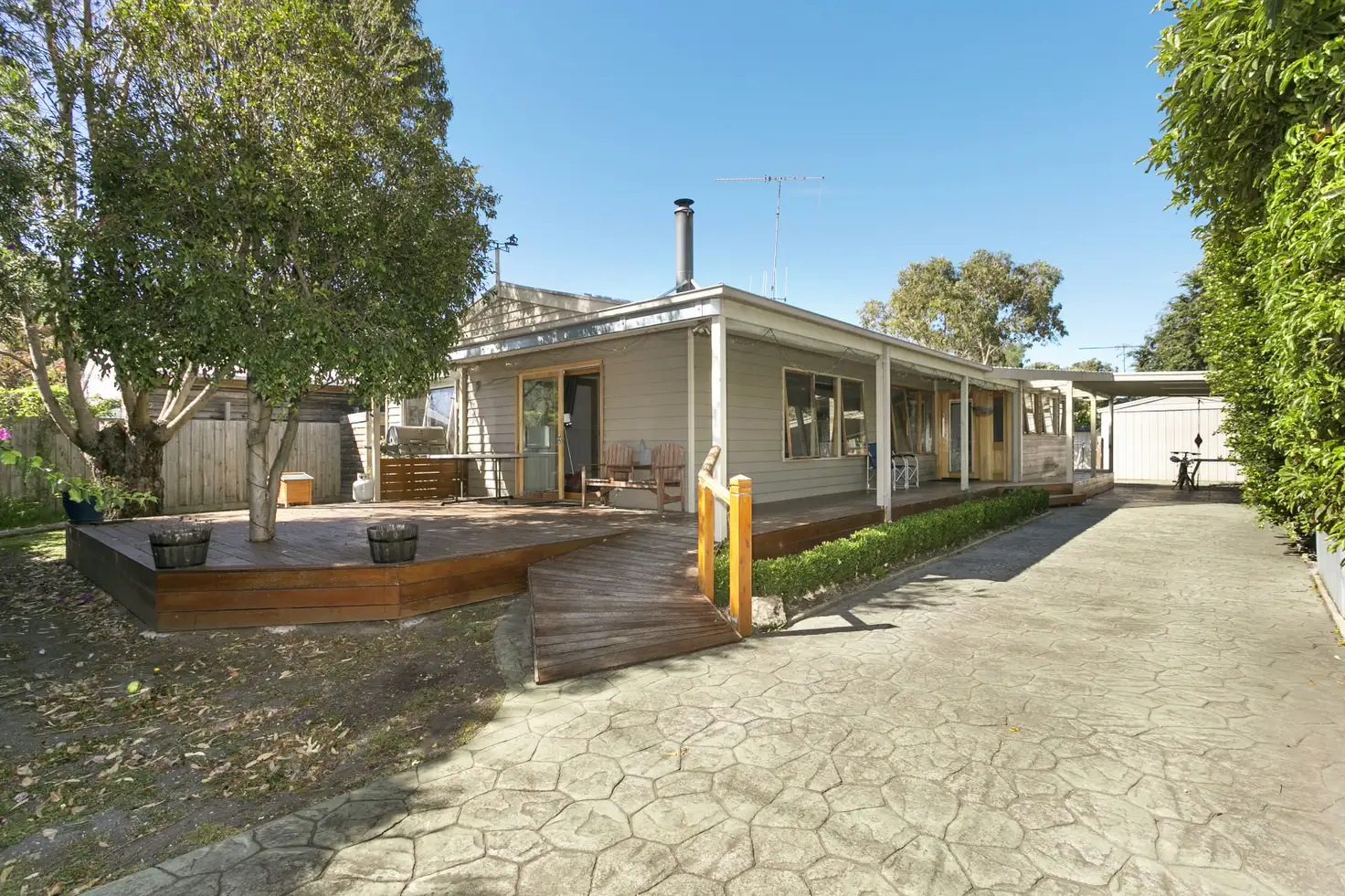 Main view of Homely house listing, 21 Heron Crescent, Barwon Heads VIC 3227