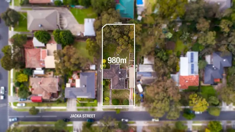 Sixth view of Homely house listing, 16 Jacka Street, Macleod VIC 3085
