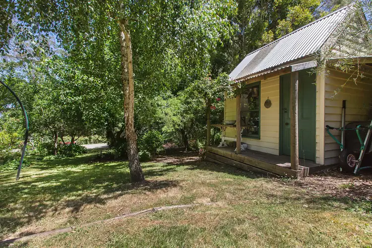 Fifth view of Homely land listing, 20 Collins Street, Red Hill VIC 3937