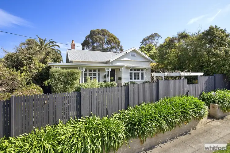 Main view of Homely house listing, 357 Shannon Avenue, Newtown VIC 3220