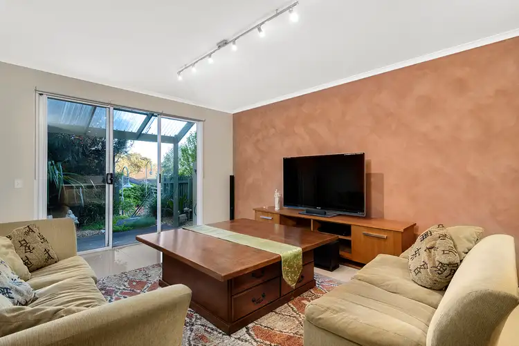 Third view of Homely townhouse listing, 157 Wiltshire Drive, Kew VIC 3101