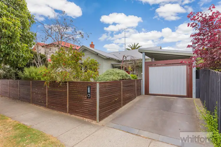 Fourth view of Homely house listing, 52 Russell Street, Newtown VIC 3220