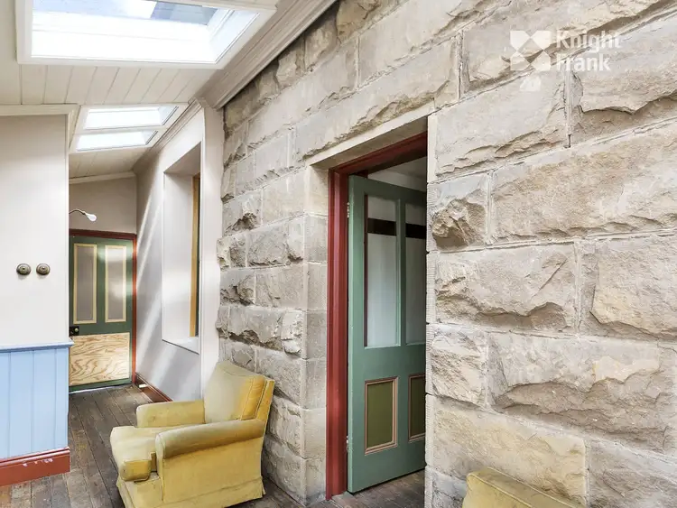 Sixth view of Homely house listing, 419 Elizabeth Street, North Hobart TAS 7000