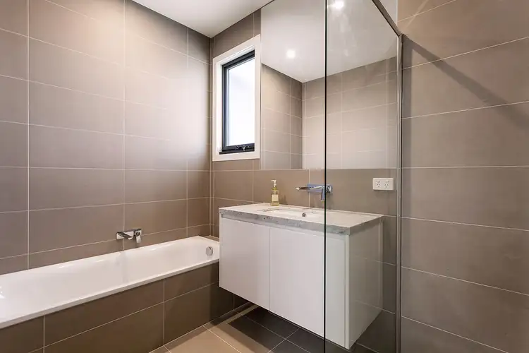 Sixth view of Homely apartment listing, Apartment 101, 37 Cook Street, Flinders VIC 3929