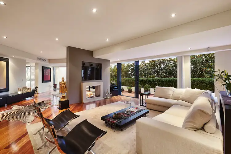 Third view of Homely house listing, 2/245 Kooyong Road, Toorak VIC 3142