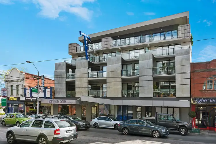 Fifth view of Homely apartment listing, 103/679-685 High Street, Thornbury VIC 3071