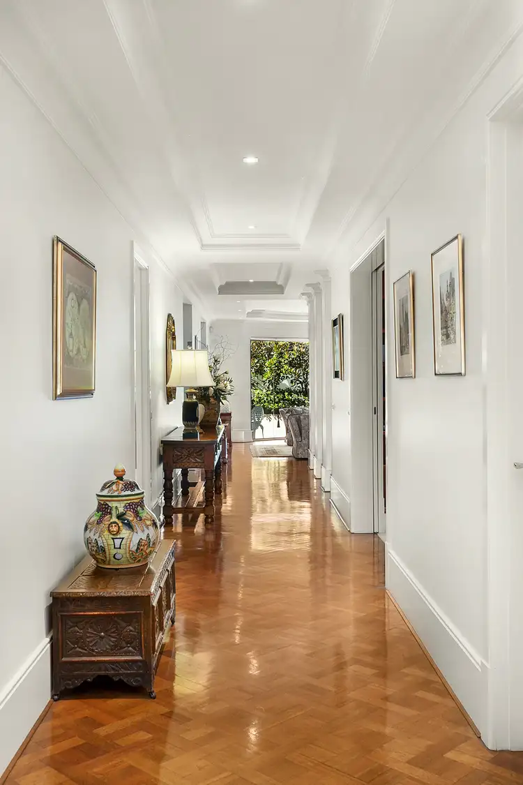 Second view of Homely apartment listing, 4/20 Springfield Avenue, Toorak VIC 3142