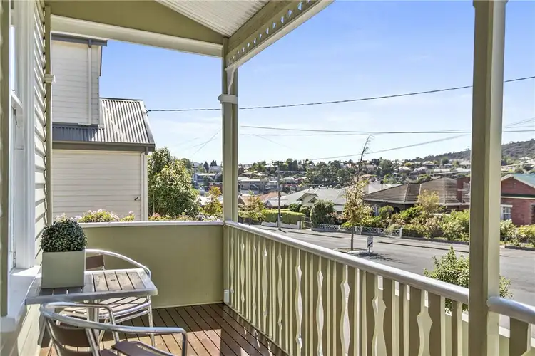 Third view of Homely house listing, 2 Fraser Street, New Town TAS 7008