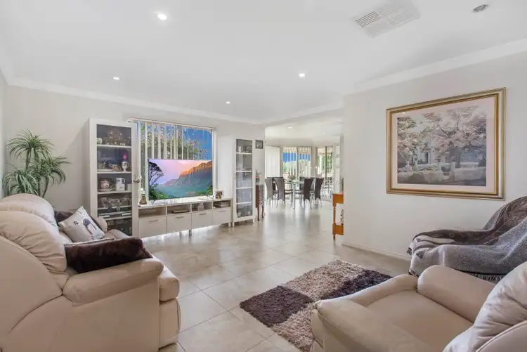 Fourth view of Homely house listing, 19 Kelly Street, Beveridge VIC 3753