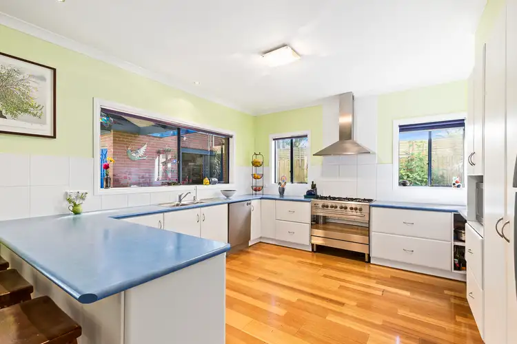 Fourth view of Homely house listing, 29 Apex Avenue, Hampton East VIC 3188