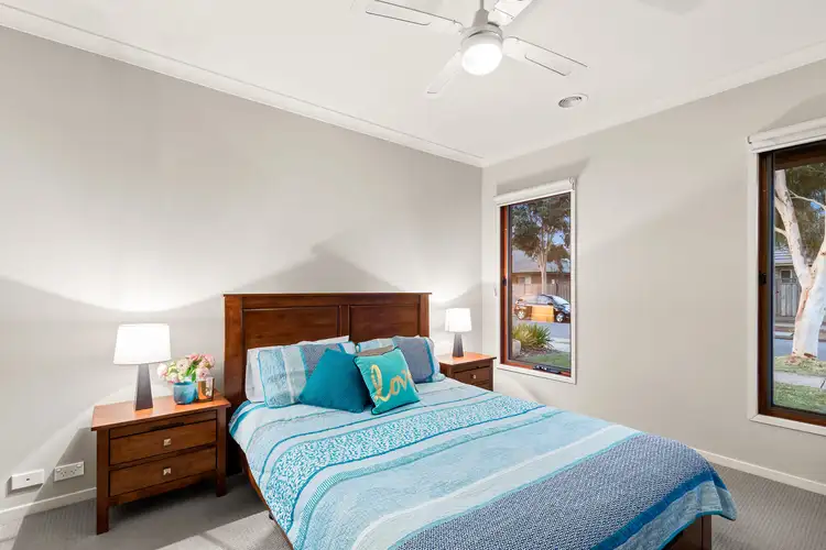 Sixth view of Homely house listing, 61 Bedervale Loop, Doreen VIC 3754