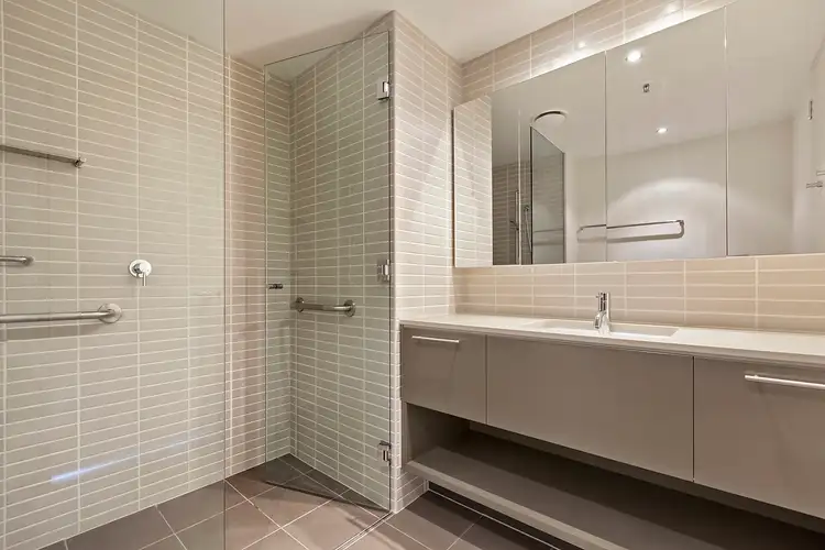 Fifth view of Homely apartment listing, 306/28-30 Jackson Street, Toorak VIC 3142