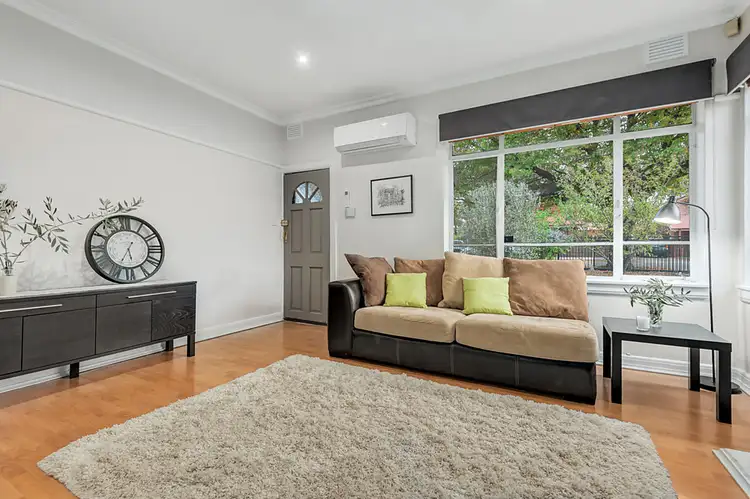 Second view of Homely house listing, 96 Lloyd Street, Heidelberg Heights VIC 3081