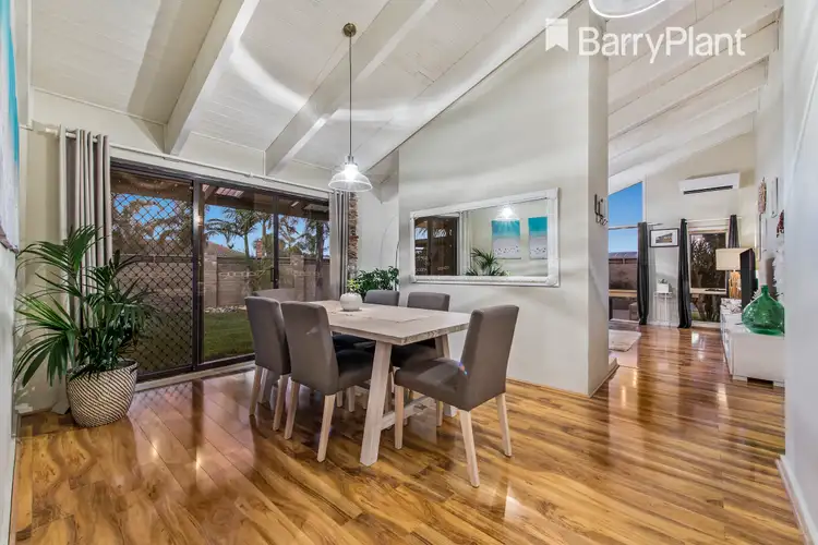 Fifth view of Homely house listing, 6 Bottlebrush Drive, Hoppers Crossing VIC 3029