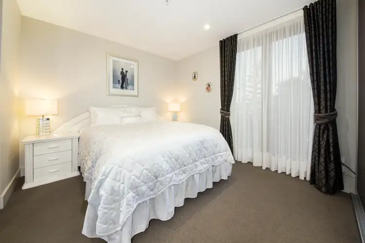 Fourth view of Homely apartment listing, 106/1148 Nepean Highway, Highett VIC 3190