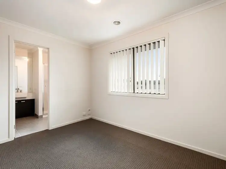 Fifth view of Homely house listing, 26 Lucca Walk, Mernda VIC 3754