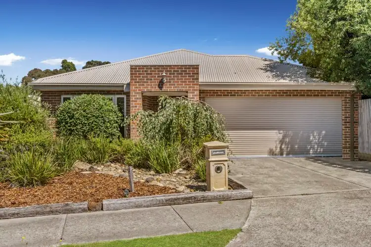 9 Alan Drive, Wallan VIC 3756