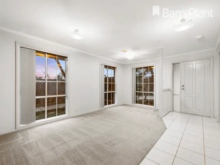 Second view of Homely house listing, 7 Lisa Court, Hoppers Crossing VIC 3029