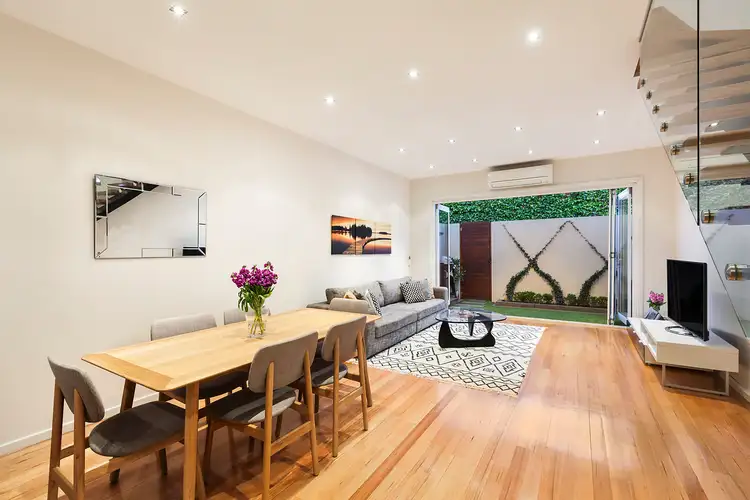 Third view of Homely house listing, 29 Young Street, Albert Park VIC 3206