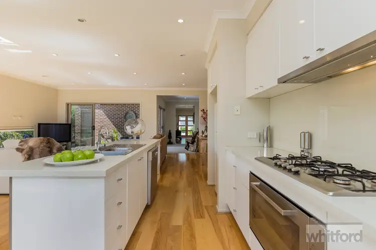 Third view of Homely house listing, 13 Kylemore Court, Leopold VIC 3224