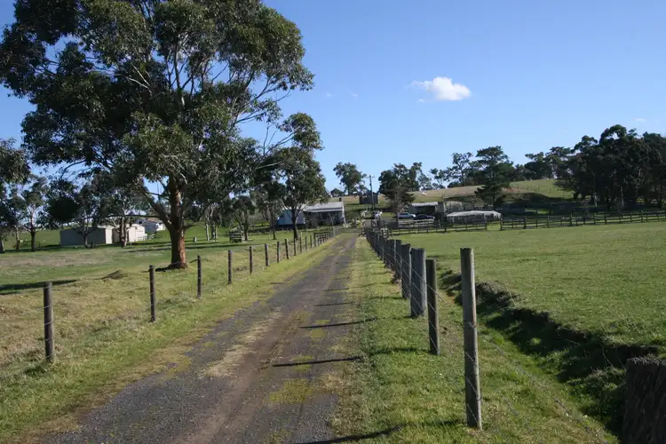 Fifth view of Homely land listing, 255 Pakenham Road, Pakenham VIC 3810
