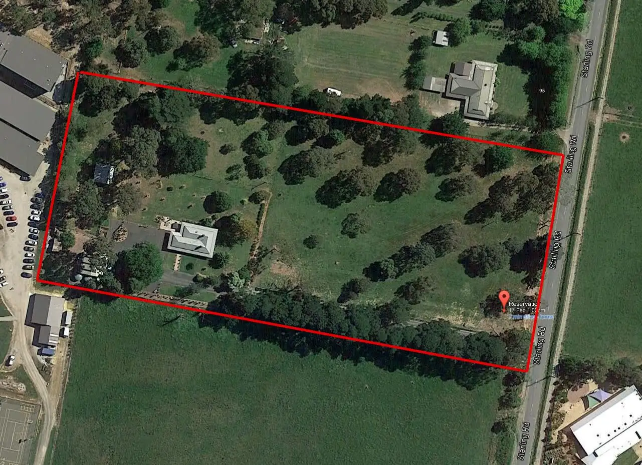 Main view of Homely house listing, 87 Starling Road, Officer VIC 3809