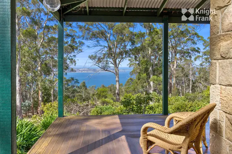 Third view of Homely house listing, 203A Albion Heights Drive, Kingston TAS 7050