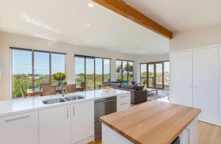 Third view of Homely house listing, 42 Revell Street, Blairgowrie VIC 3942