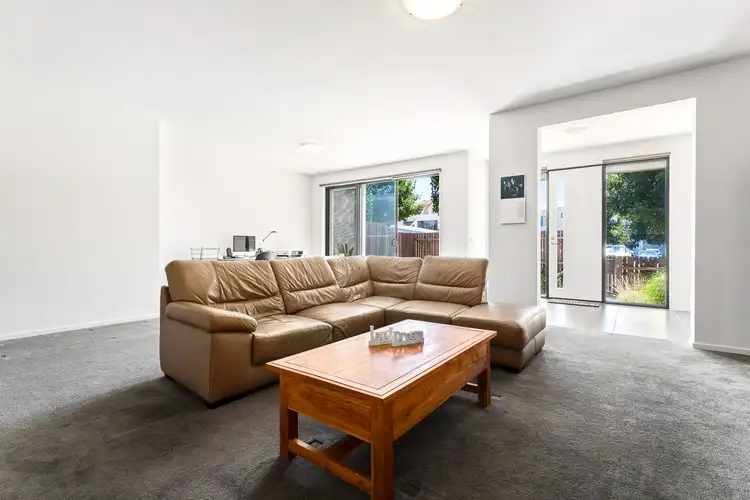 Third view of Homely townhouse listing, 9 Newstead Drive, Doreen VIC 3754